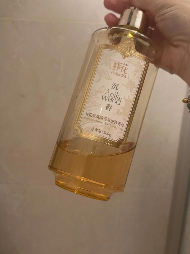 良心国货蜂花