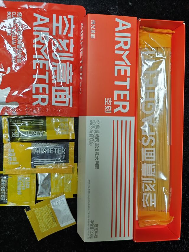 空刻意大利面实测：打工人的15分钟米其林，到底值不值得囤？