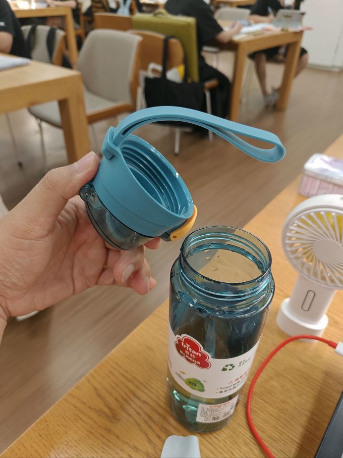 希乐塑料杯