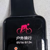 华为运动手表骑行使用体验 | 骑行装备深度测评