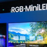 王炸双芯再升级！海信RGB-MiniLED新品U7S Pro 德国IFA展全球首秀