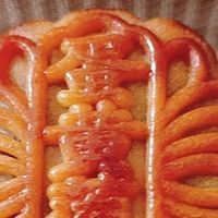 邪修美食就是快，黄白莲蓉月饼