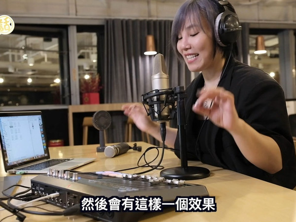 【佳常话EP17】打造完美广播+直播！李佳薇高品质直播器材+架设大公开！