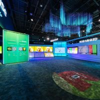 IFA2025最炸名场面！海信超大屏天团集体整活，黑科技秀出中国排面