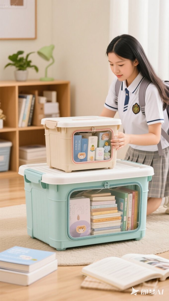 收纳用品