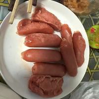 实现烤肠自由！食尚正新台湾原味烤肠超赞