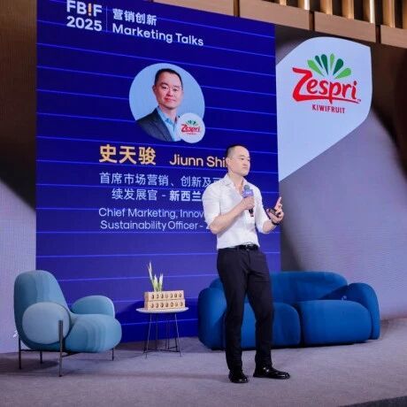 Zespri的“水果药盒”：巧妙设计将健康习惯融入日常生活