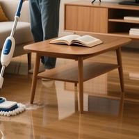 我的解压清洁时刻：那些让打扫变轻松的小神器。