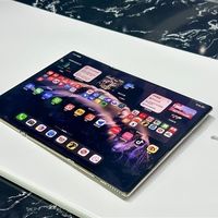 华为Mate XTs非凡大师：三折叠+鸿蒙5重塑移动办公新体验