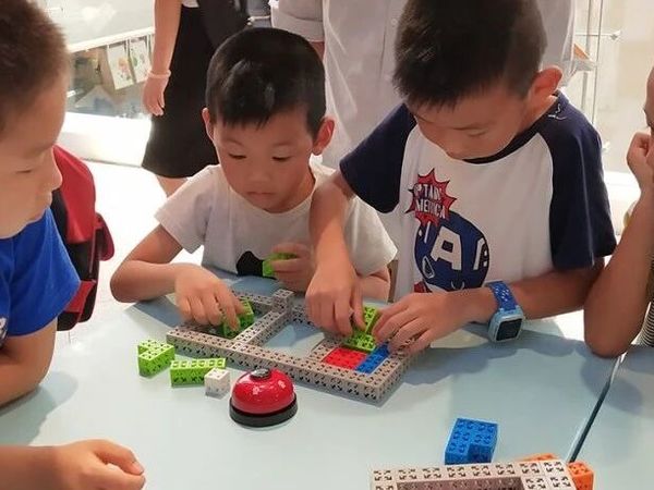 品果官方直发|| 全系列积木套装，儿童空间思维启蒙大全，都在这儿！