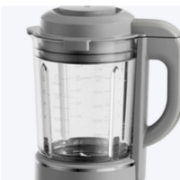 破壁机怎么选？品牌产品综合实测！行业小白快快收藏！