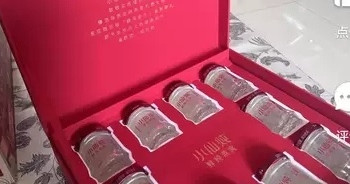 入秋滋润好选择：小仙炖燕窝