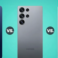 设计直抄iPhone17，“果”味十足的Galaxy S26你还喜欢吗？