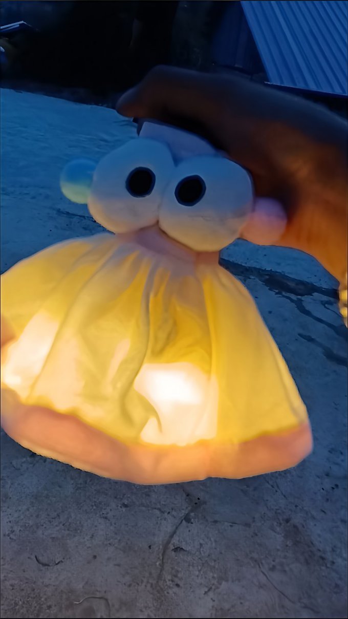 小洁匠选小夜灯