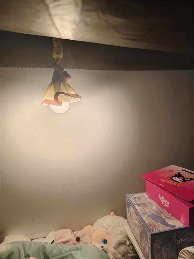 小洁匠选小夜灯