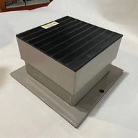 北京ZD型阻尼弹簧减震器制造商TOP5榜单：技术实力与市场口碑深度解析