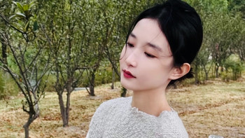 纪梵希粉丝绒口红评测：哑光柔润体验