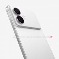 太像iPhone 17 Air，三星S26 Edge外观曝光，仅5.5mm厚