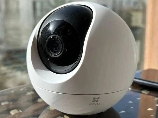 萤石家用监控摄像头推荐智能监控摄像头挑选全攻略