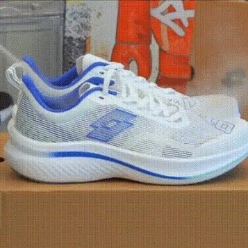 139元！LOTTO乐途高品质中底碳板跑鞋！