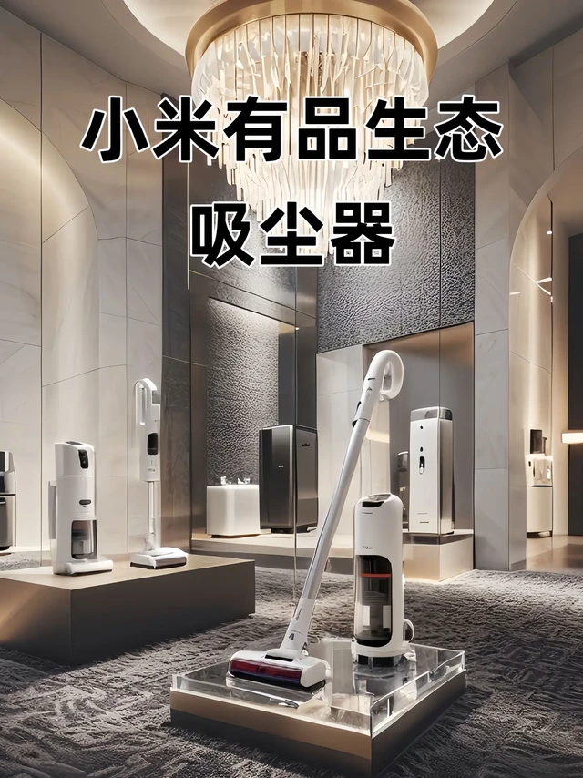 谁懂啊！以前打扫卫生要先扫地、再吸尘、最后蹲地上拖地，一套流程下来腰快断了，还总留一堆头发丝和水渍。直到挖到小米有品这款洗拖吸一体机，现在10分钟搞定全屋，连我家猫掉的毛都被吸得干干净净！
 
洗拖吸