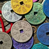 钛骨冰肌藏古韵，掌中流转是山灵：FEGVE山鬼花钱把玩记