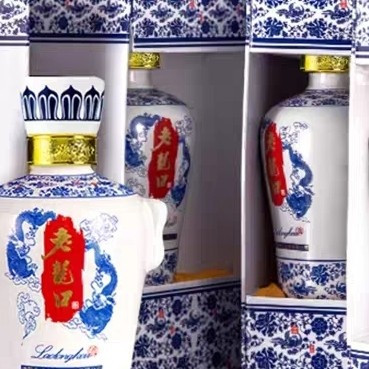 沈阳老龙口：关东第一酒的底蕴