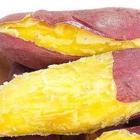 金百粟临潼沙地蜜薯：糖心软糯的味觉惊喜