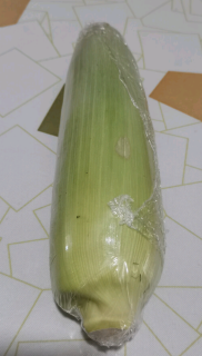 京鲜生&佳农宝菜山东新鲜水果玉米健康轻食玉米4-6根4.5斤装