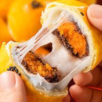 轩妈家蛋黄酥测评:短保时代的诚意之作
