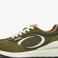 200元TATA休闲运动鞋深度体验