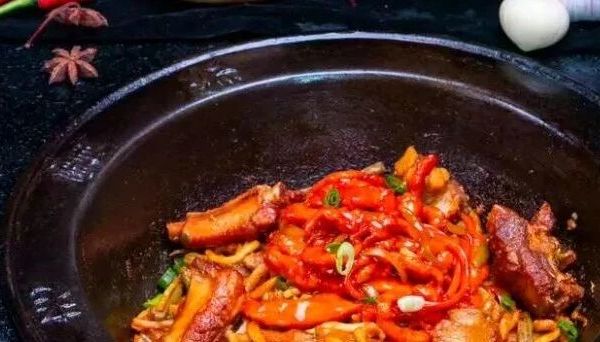 【关注】内蒙古美食图鉴（上篇）：文明互鉴造就的多彩饮食智慧