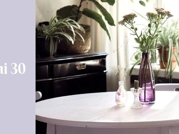 保姆级教程！旧家具该如何刷漆翻新？