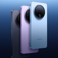全方位续航提升，vivo Y500让你的手机保持每天畅快使用