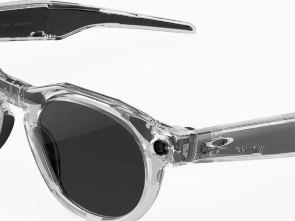 Oakley Meta智能眼镜两周使用体验笔记