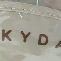 三层网格挂袋：宿舍小物件收纳神器