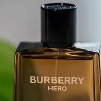 Burberry Hero骏勇之心：是英雄还是路人？