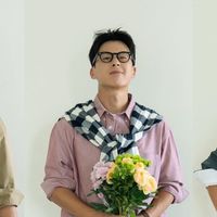 原来“优衣库”才是中年男人去油腻关键：看这些对比图，年轻十岁