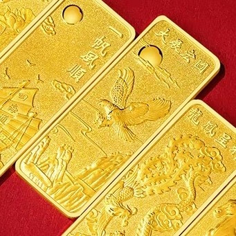 金价破800元：避险与风险并存，理性配置是关键