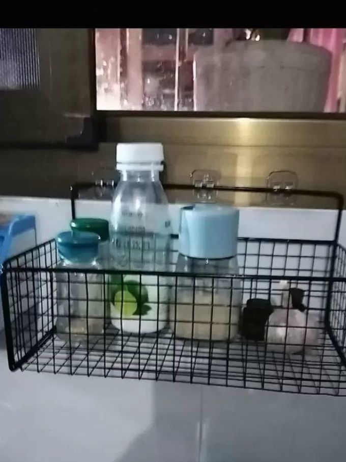 越图收纳用品