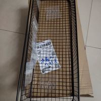 免打孔挂篮终结床头乱象