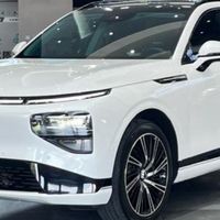 小鹏G9：一辆被“生不逢时”耽误的好车
