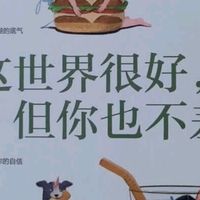 《这世界很好，但你也不差》，理解与接纳自我的旅程！