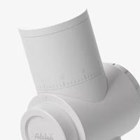 手冲党狂喜！帝国×adolph黑鲨电动磨豆机，解锁咖啡自由