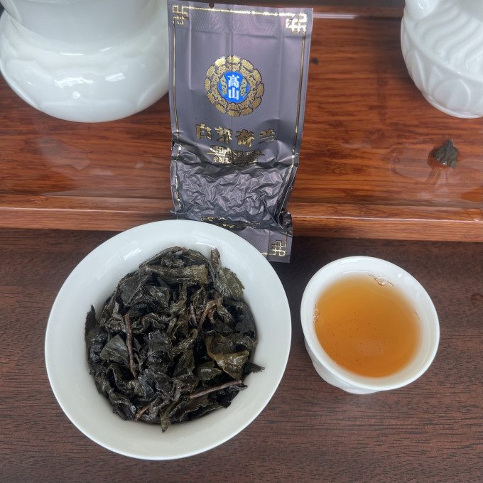 七春乌龙茶