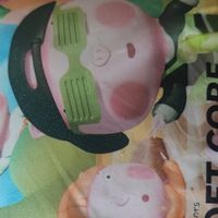 宝宝纸尿裤推荐：三只小猪