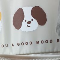 宿舍小物收纳神器：卡通挂袋