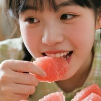 油腻克星驾到！这口爆汁红宝石，专治各种吃撑不爽！