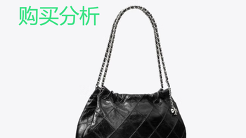 Tory Burch 汤丽柏琦 FLEMING 复古HOBO肩背包TB 165170 购买建议