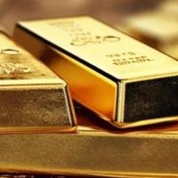 金价破800：经济暗流涌动下的黄金博弈